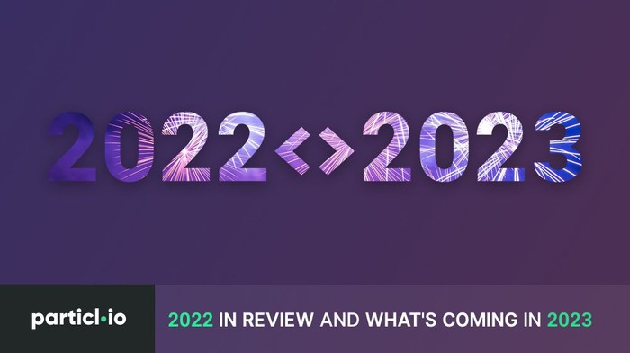 2022 in Review and What's Coming in 2023