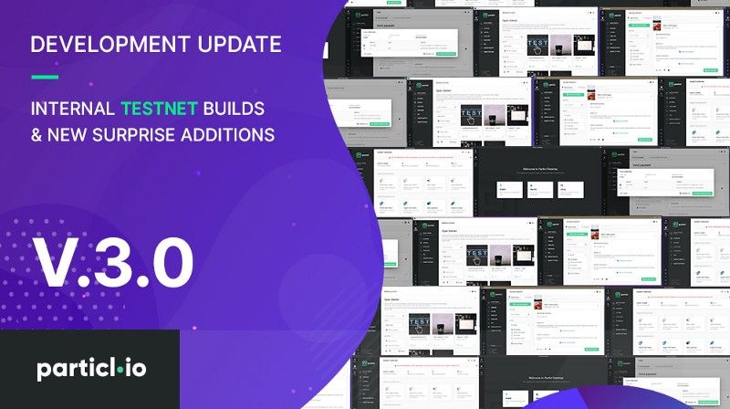 Development Update (23–10–2020)