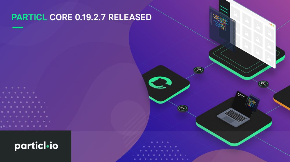 Particl Core 0.19.2.7 Released