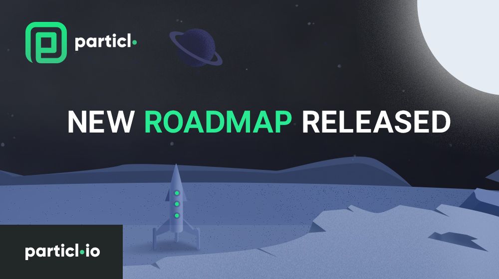New Roadmap Revealed (2022)