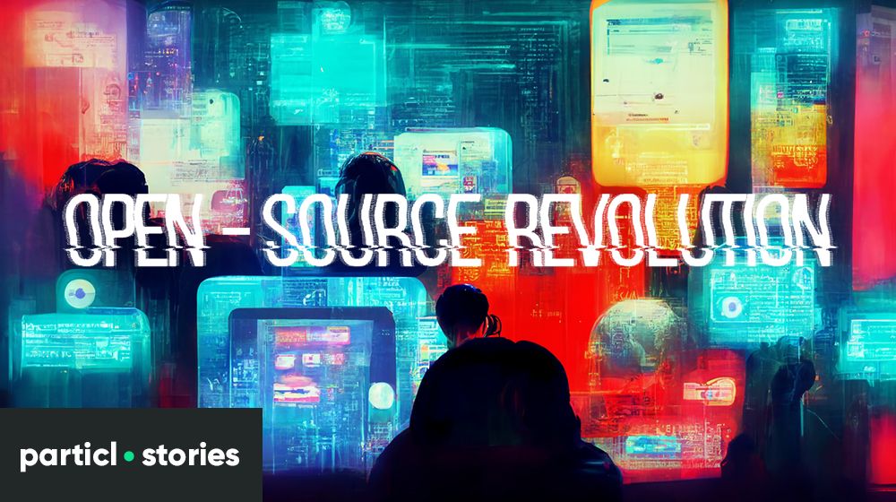 Meta and the Need for an Open-source Revolution