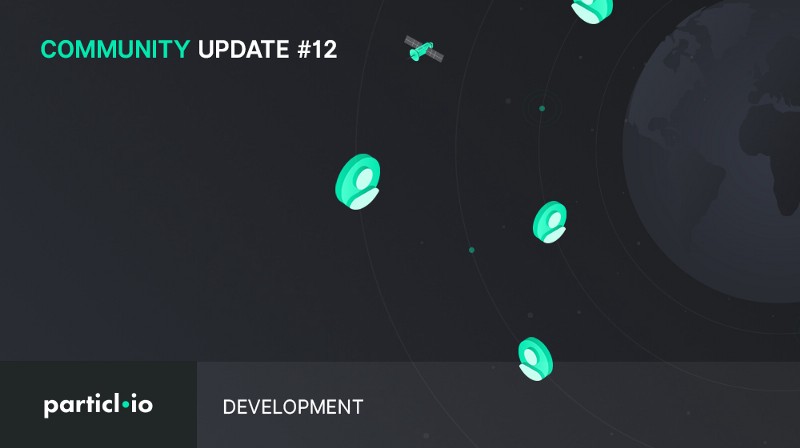 Community Update #12 — Part 2