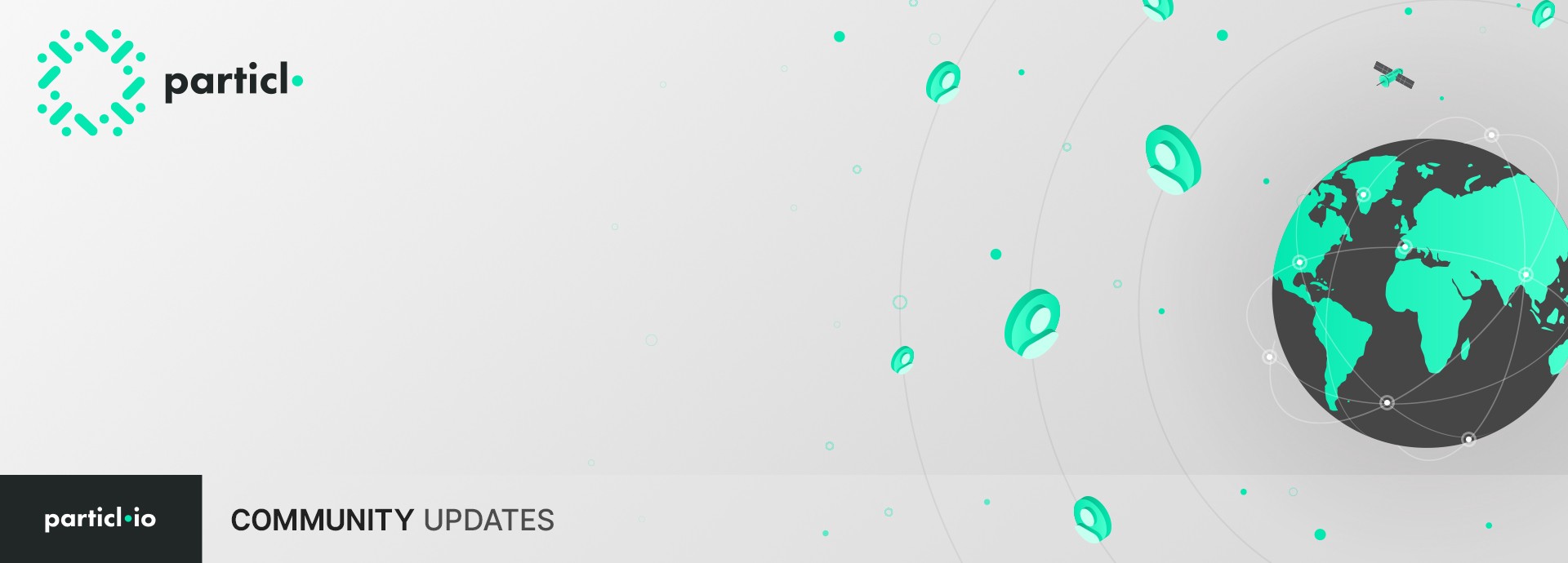 Community Update #3
