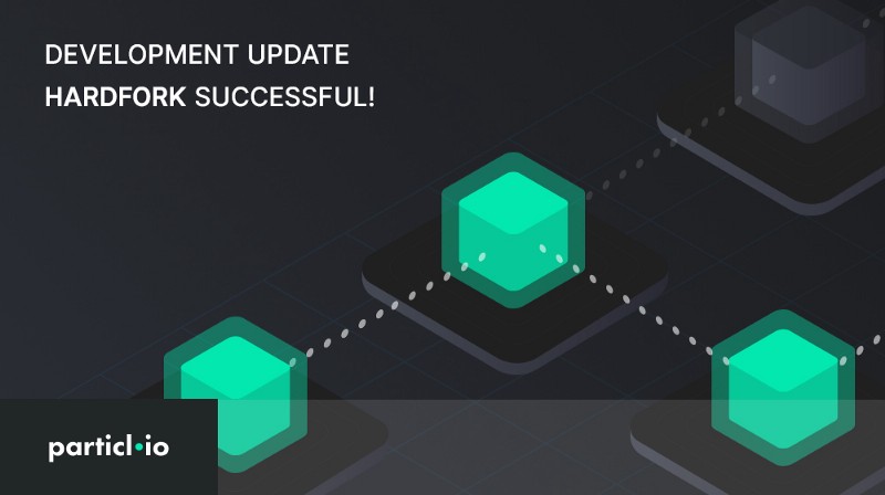 Hardfork Successful