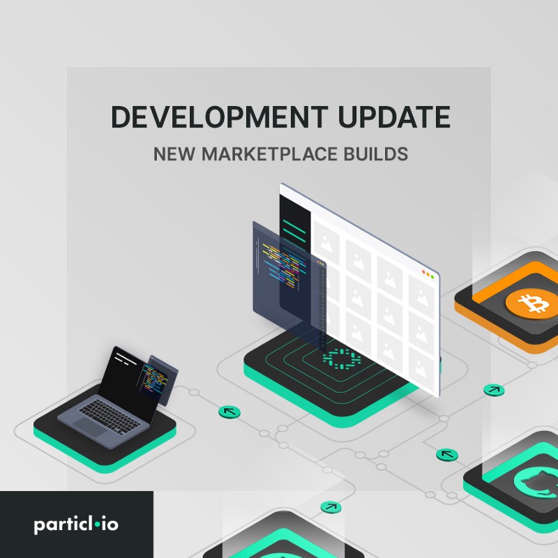 Marketplace | Community Test Build 2018–11–28