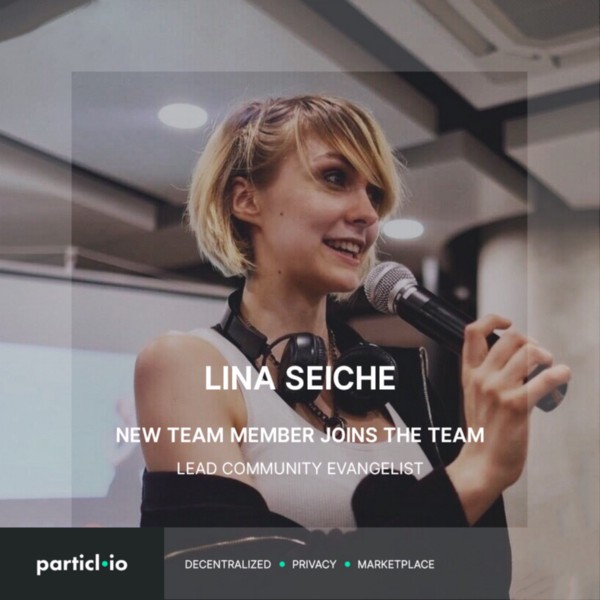 New Team Member Joins the Team