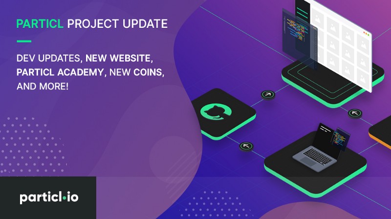 Project Update (22–04–2020)