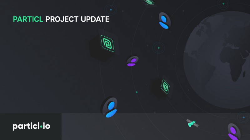 Project Update