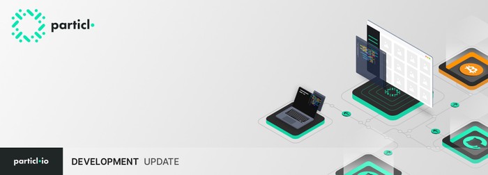Particl Core 0.17.0.2 Released — Fixes Ledger Issues on MacOS