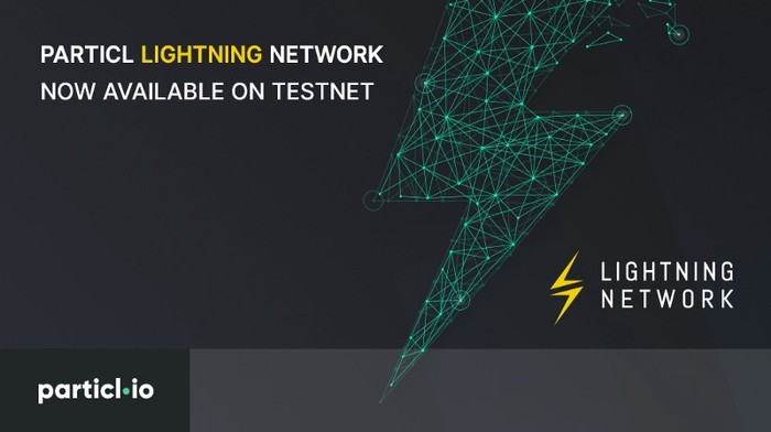 Particl Lightning Network Now Available on Testnet