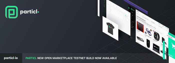 New Open Marketplace Testnet Build Now Available