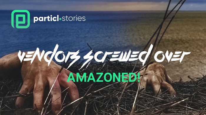 Amazoned! Online Vendors Abused and Screwed Over