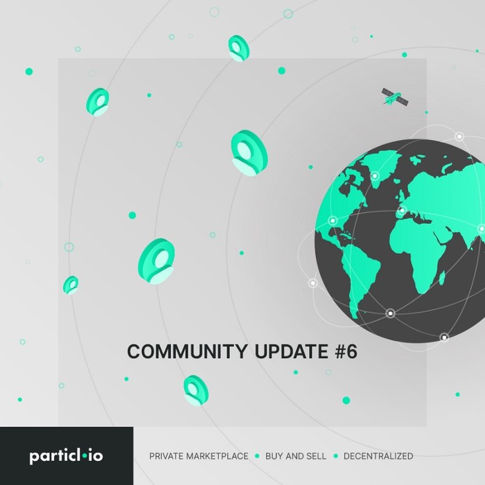 Community Update #6