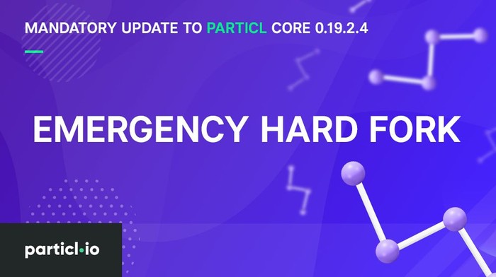 Emergency Hard Fork Announcement