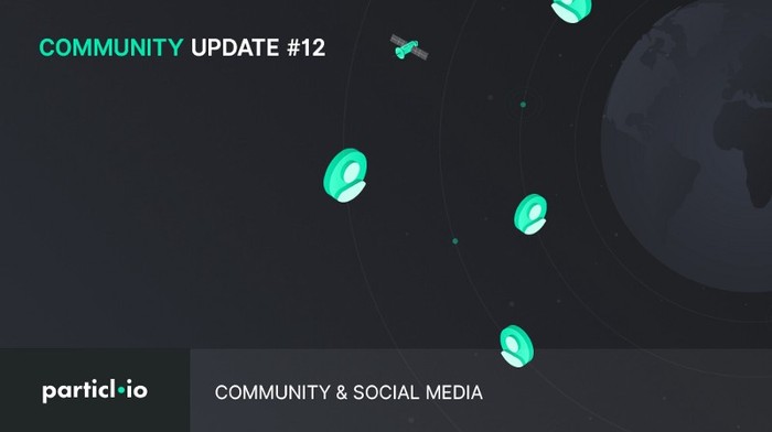 Community Update #12 — Part 3