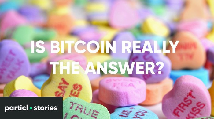 Is Bitcoin Really the Answer?