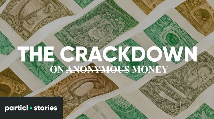 Fighting the (Predictable) Crackdown on Anonymous Money