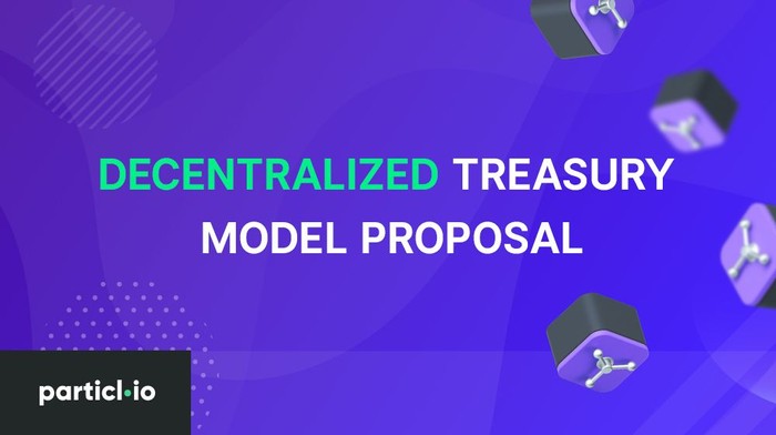 Decentralized Treasury Model Proposal