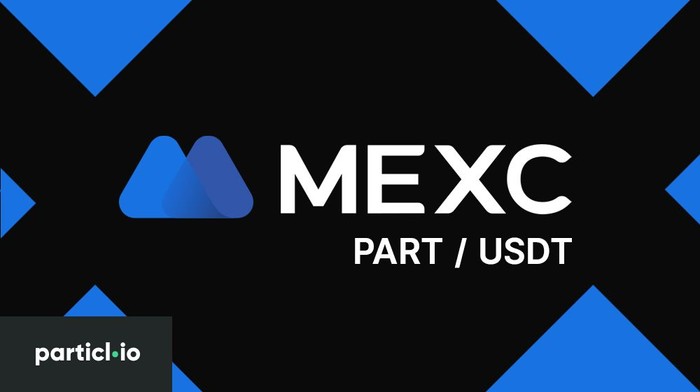 PART/USDT Pair Listed on MEXC